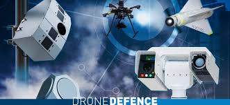 rheinmetall drone defence