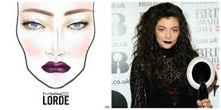 Mac Limited Editions 2014 Proenza Schouler Lorde Sharon