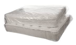 Mattress Cover Bags Clear Poly Bags