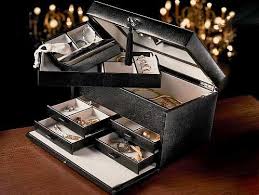 importance of your jewelry gift box