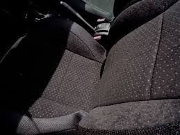 Custom Car Seat Covers For Fiat 500