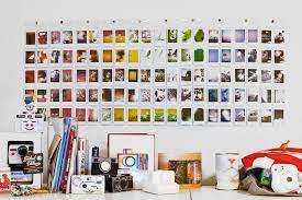 21 Creative Diy Photo Wall Ideas Any