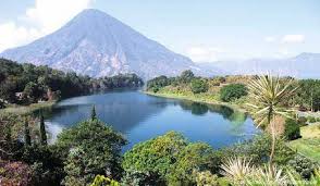 Guatemala's economic freedom score is 64.0, making its economy the 75th freest in the 2021 index. Reisebericht Guatemala Unterwegs Im Land Der Pyramiden Und Vulkane