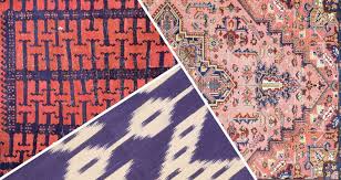 8 types of rugs to know before you