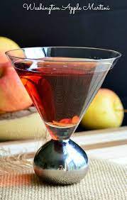 washington apple martini will cook