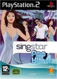 Singstar Pop Hits 4 Gamespot