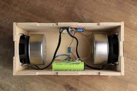 See more ideas about diy speakers, speaker projects, speaker design. Pin On I Have To Made