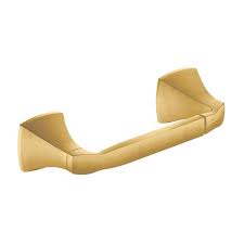 Why not add a little more style to your bathroom? Gold Toilet Paper Holders At Lowes Com