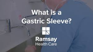 Gastric Sleeve Surgery Weight Loss Surgery Ramsay Health