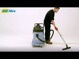 industrial wet dry vacuum