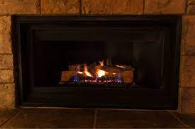 Fireplace Vs Furnace Efficiency Which