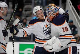 The oilers have just one win in five games in 2018 and the faint hope that they had built up around making an unlikely playoff run prior to the christmas break has now completely dried up. Oilers Biggest Stats From 9 Game Sweep Of The Senators