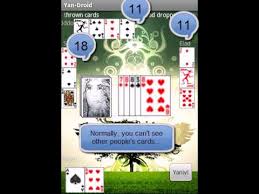 The objective of the game is to win all of the cards. The Best Card Game Ever Yaniv Apps On Google Play
