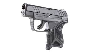 review of the ruger lcp ii in 380 129