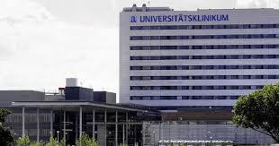 For korean university • foundation in political science and business management for french universities. Frankfurt University Hospital