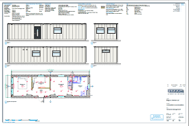 Container Home