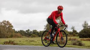 use our endurance cycling training plan