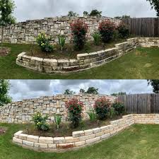 Natural Stone Cleaning In Austin