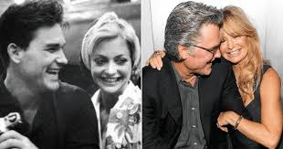 I was 21 and he was 16 and i thought he was adorable but. Goldie Hawn And Kurt Russell S 35 Year Long Love Affair What Keeps The Spark Alive