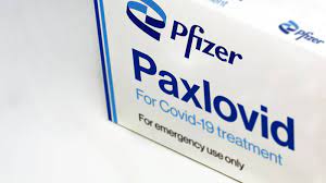 COVID Pill: U.S. authorizes Pfizer drug ...
