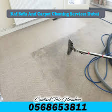 sofa and carpet cleaning services dubai