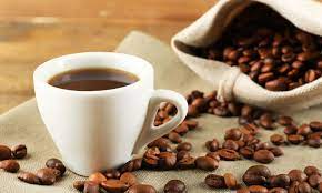 กาแฟ (Coffee) - Hello Khunmor