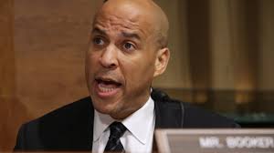 See how sen cory booker from nj voted on legislation. More Suspicious Packages Surface Sent To Cory Booker And James Clapper News Guts Media