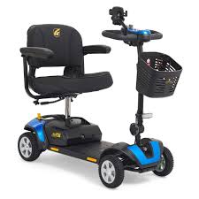 mobility scooters from hoveround