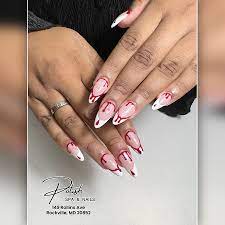 gallery polish spa nails good