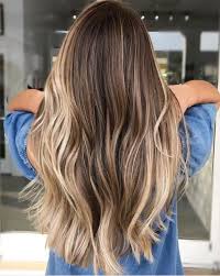 How to get perfect highlights at home use the right kit. Sunkissed Beachy Highlights That Work For Every Hair Color Southern Living