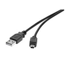 Universal serial bus (usb) is an industry standard that establishes specifications for cables and connectors and protocols for connection, communication and power supply (interfacing). Usb Einfach Erklart