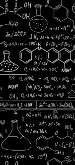 technology physics and chemistry phone