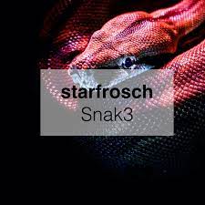 Snak3 - Single by Starfrosch on Apple Music