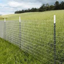 Green Polymers Pvc Garden Fencing Net