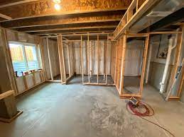 What Is The Basement Finish Cost In