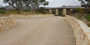 Decomposed Granite Paving For Your