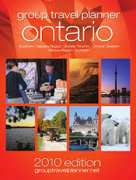 Enjoy some delicious popcorn, soda & candy from the concession while you experience a night out at the movies! Ontario Group Travel Planner By Transcontinental Specialty Publications Holiday Media Issuu