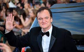 Viimeisimmät twiitit käyttäjältä quentin tarantino news (@qtarantino_news). Quentin Tarantino Plant Seine Zukunft Kino Co