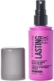 maybelline facestudio lasting fix