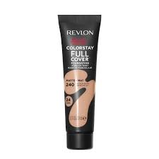 revlon colorstay full coverage cream