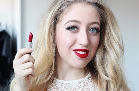 review mac russian red lipstick