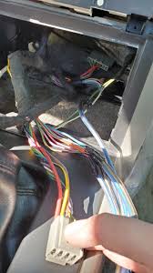 Found some electrical wiring resonably priced on craigslist but it says there are some things you, as a tenant, can look for, or questions you can ask yourself, to help determine if there are. Electrical Oem Stereo Reinstall Wiring Help Needed Stangnet