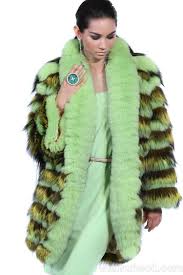 Helen Yarmak Faux Fur Coats
