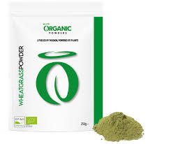 best organic wheatgr powder