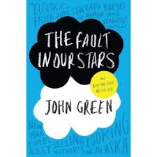 the fault in our stars poche john