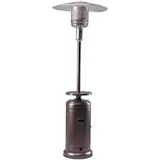 Az Patio Heaters Bronze Patio Heater