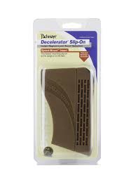 Decelerator Slip On Recoil Pads Pachmayr Recoil Pads