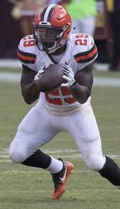 Duke Johnson Wikipedia