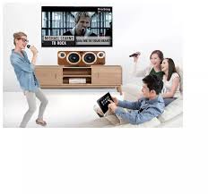 Loa thanh xem phim nghe nhạc chơi game kết nối không dây tivi smart ibass  SOLO PRO 3