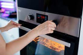 How to Stop a Whirlpool Self-Cleaning Oven | Hunker